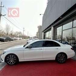 مێرسێدس بێنز E-Class